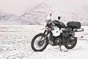 Royal Enfield Himalayan 400 Manual de taller -Reparación – mecanica- Servicio- Despiece