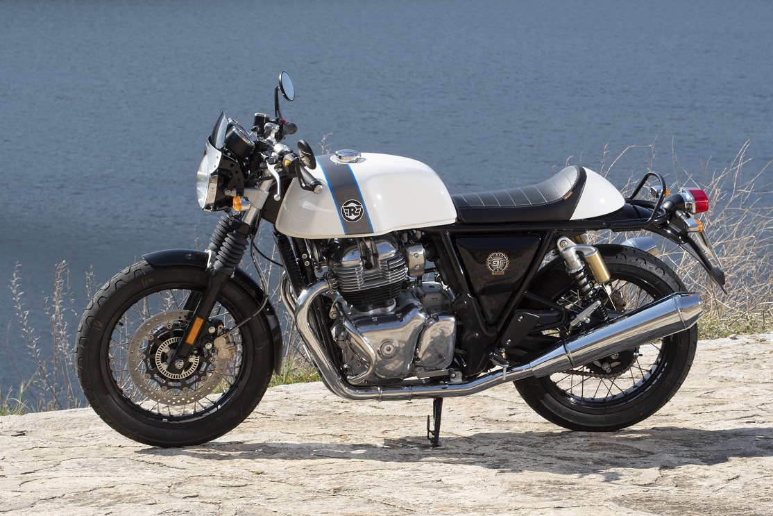 Royal_Enfield_Continental_GT_manual taller -  servicio - despiece