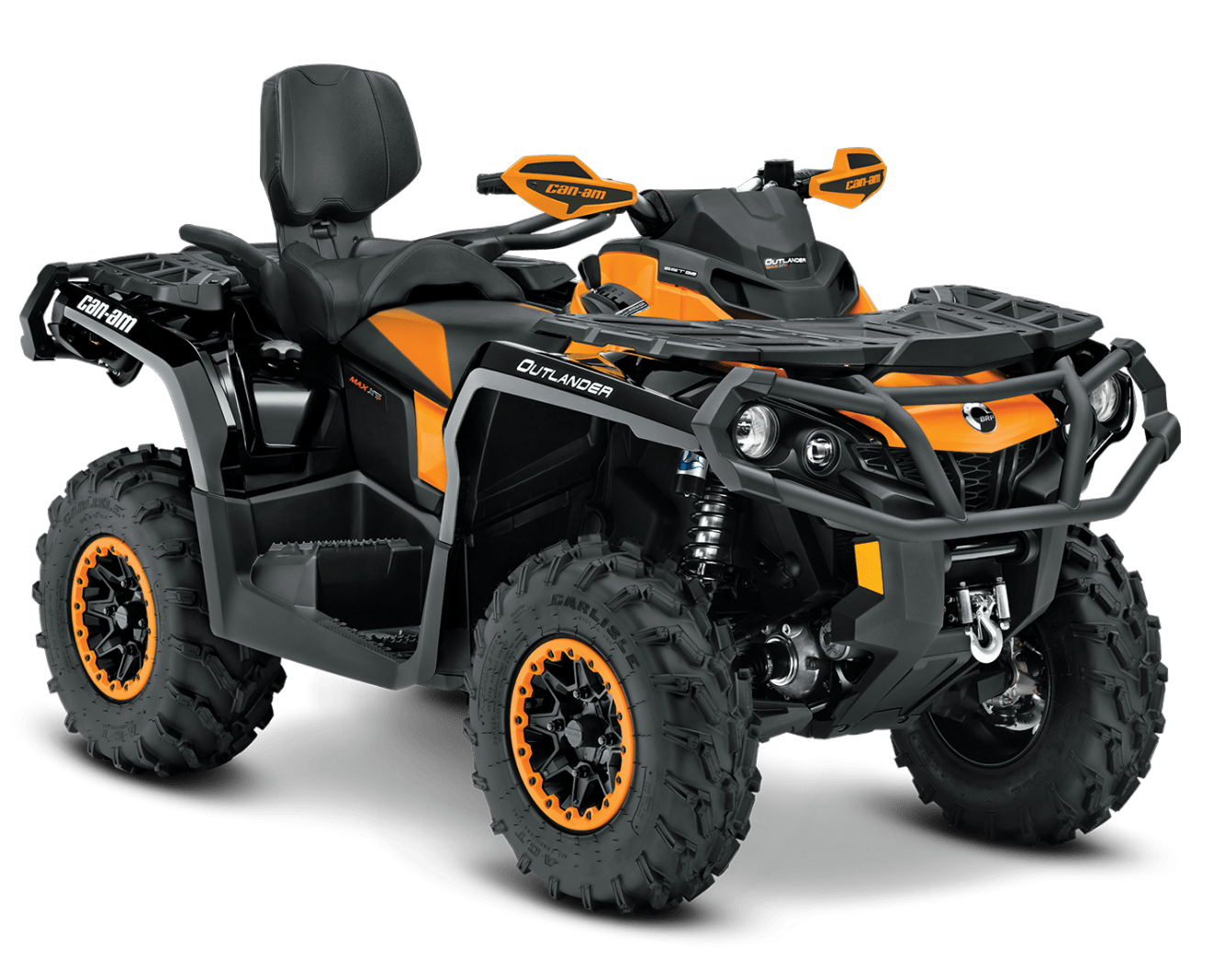 can-am-outlander-manual-taller-despiece-pdf