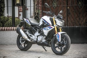 BMW G 310 R manual  Taller - Reparación