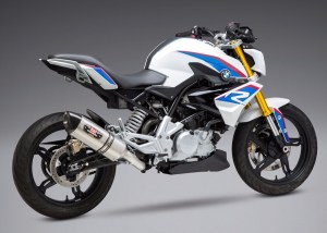 BMW G 310 R manual  Taller - Reparación