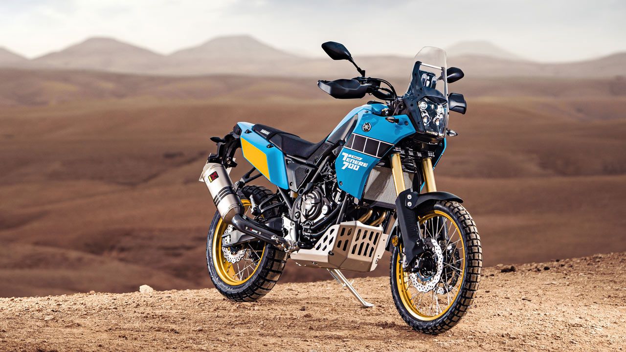 Yamaha-Tenere-700-manual despiece y partes pdf