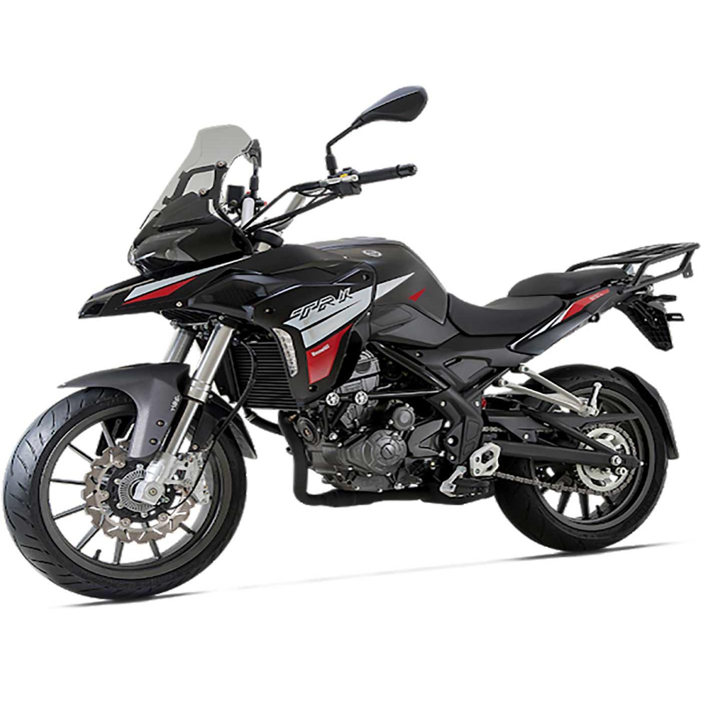 Benelli-TRK-251-torques en pdf