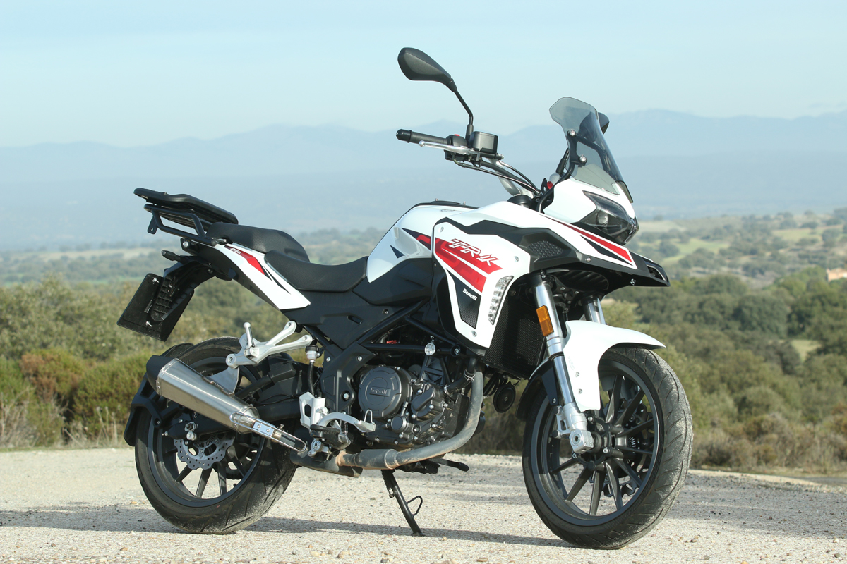 benelli_trk_251manual taller pdf