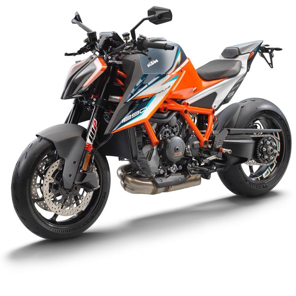 ktm 1290 Super Duke R manual de taller pdf
