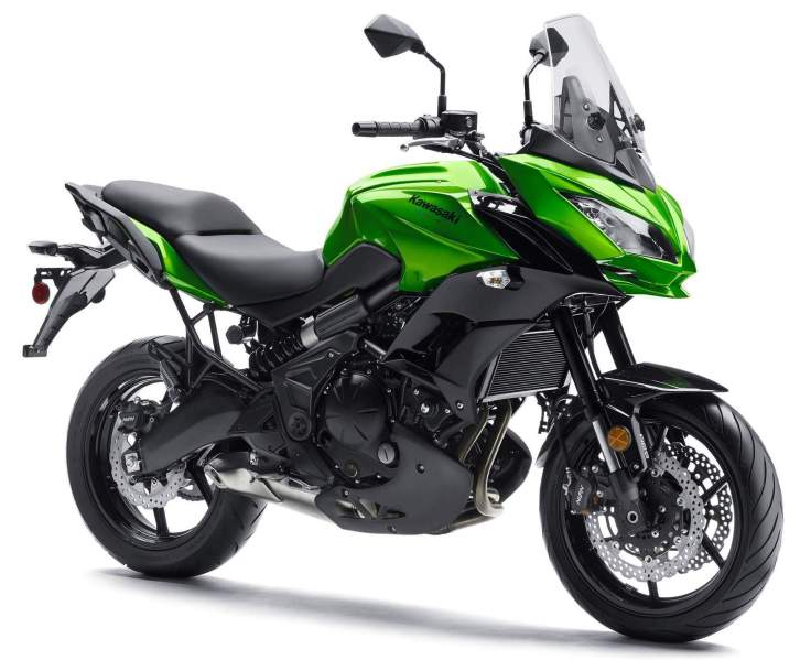 -kawasaki versys 650 manual taller - mantenimiento reparacion despiece pdf