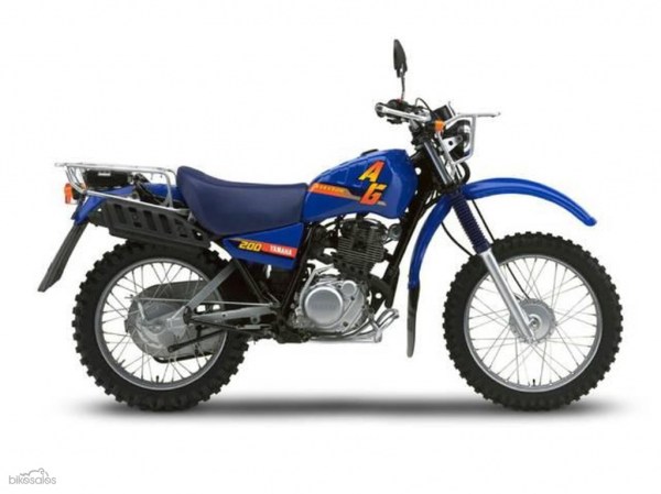 manual taller servicio despiece AG-200-Yamaha-Motos-grande pdf-