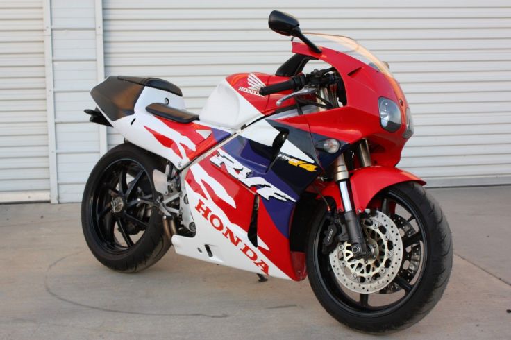 Honda RVF 400 NC35_manual de taller en pdf