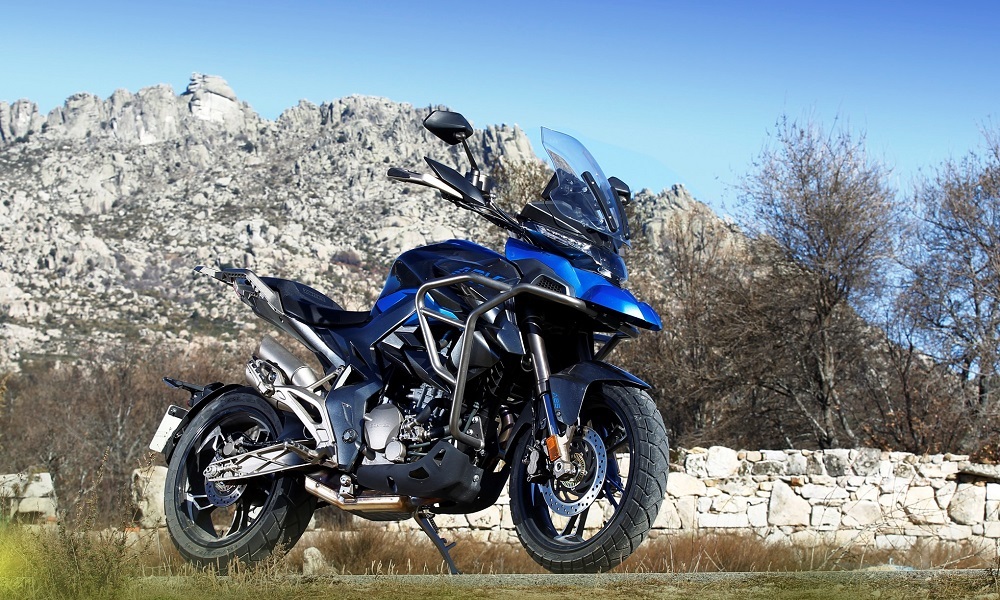 zontes-T310-_manual taller - mecanica -servicio - despiece en pdf