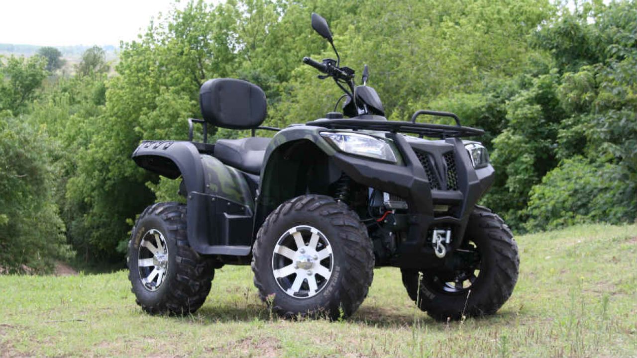 cuatriciclo gforce 700 manual taller en pdf descarga gratis