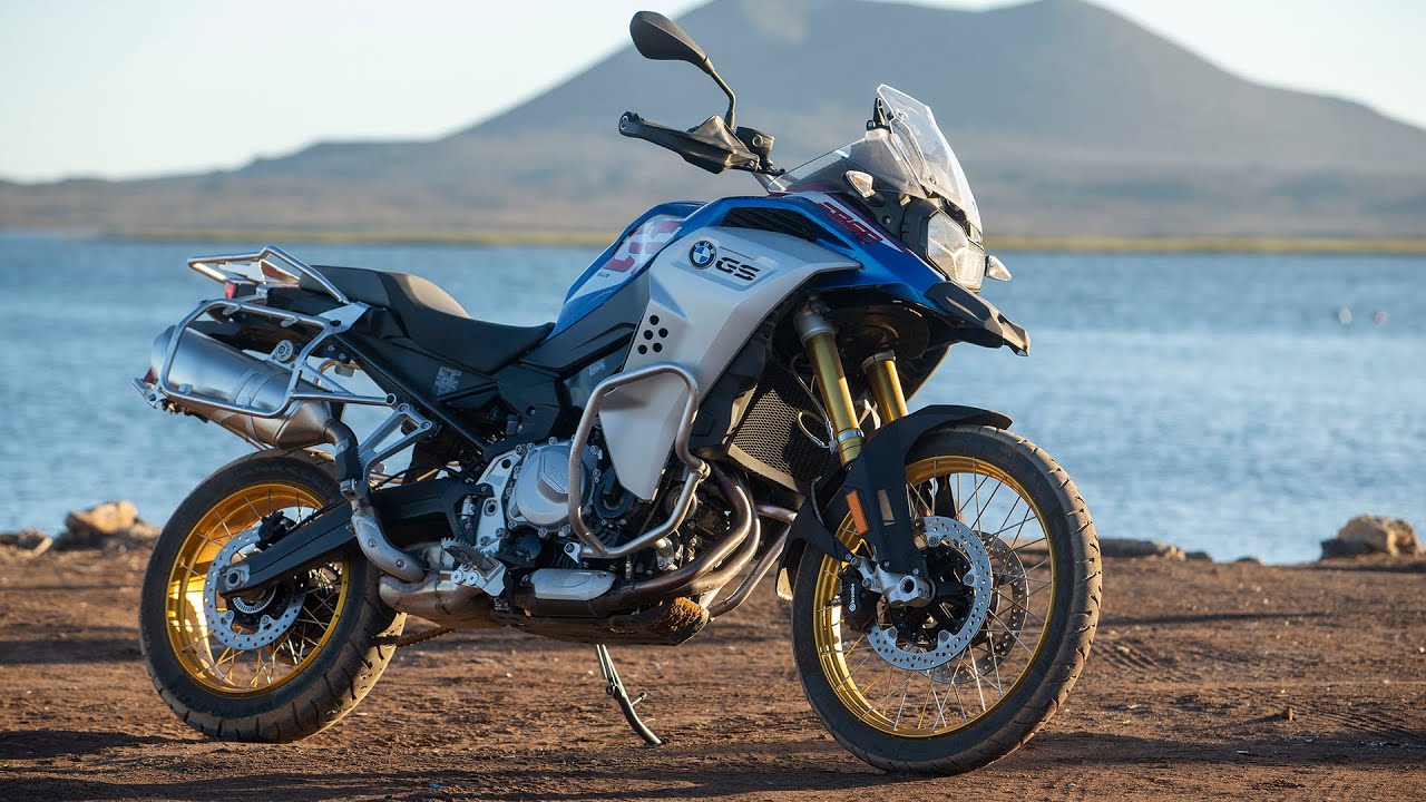BMW f 850 gs adventure manual de taller - servicio descarga gratis