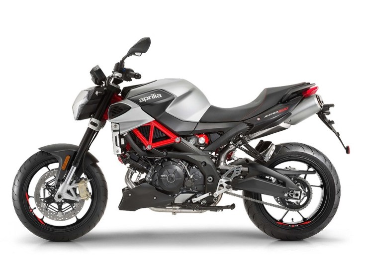 shiver-900-torque motor