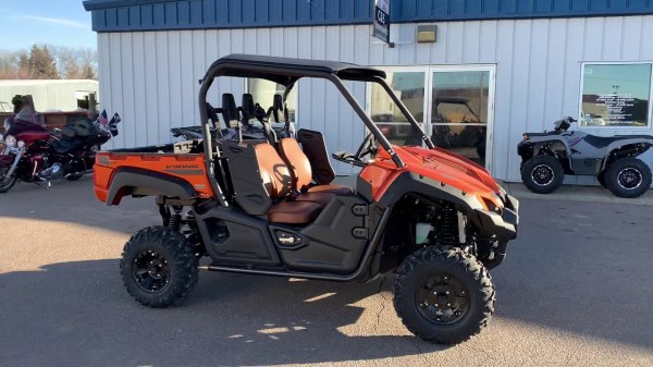 Yamaha Viking Ranch Edition manual de taller-servicio- descarga pdf