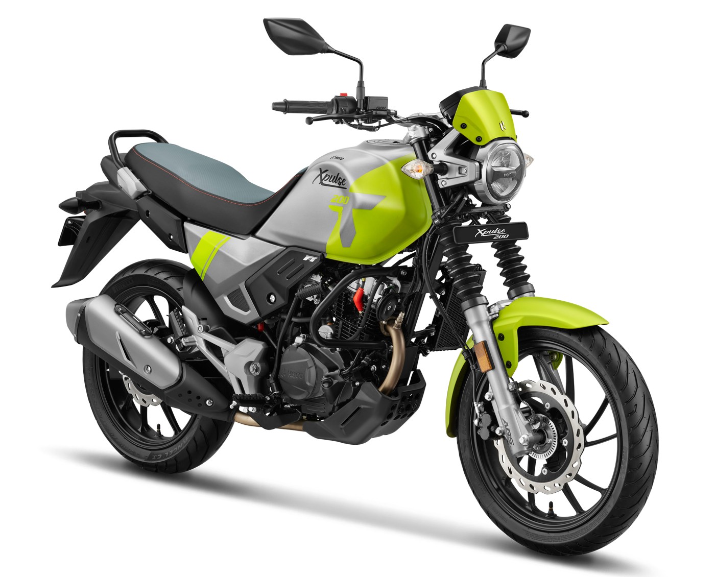 Hero.Xpulse-200 manua de taller- servicio- despice-torques en pdf diagrama electrico