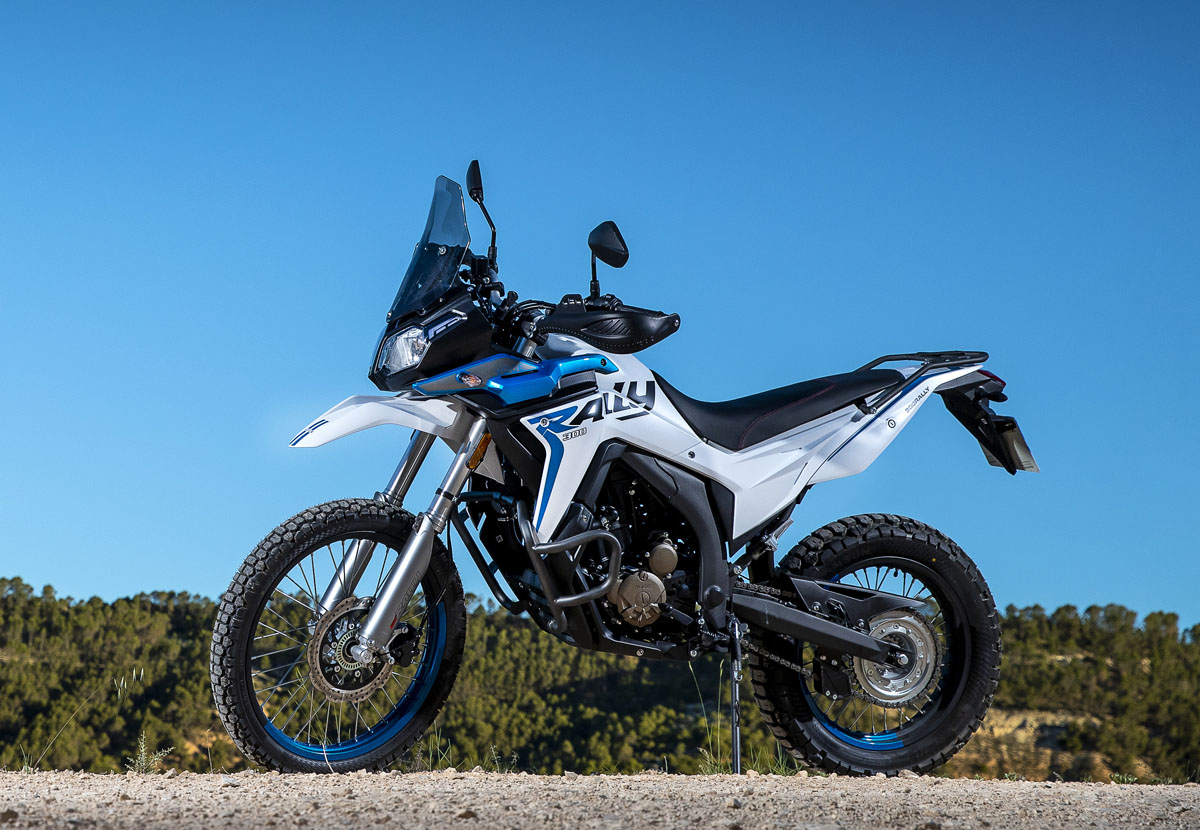 vogue-rally-300 manual de taller - servicio-despiece-torque-pdf-descargar