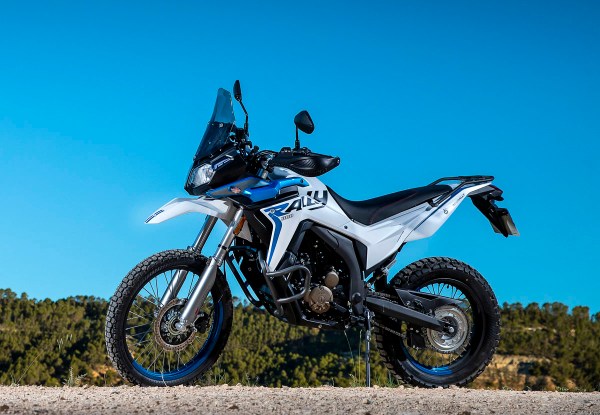 vogue-rally-300 manual de taller - servicio-despiece-torque-pdf-descargar