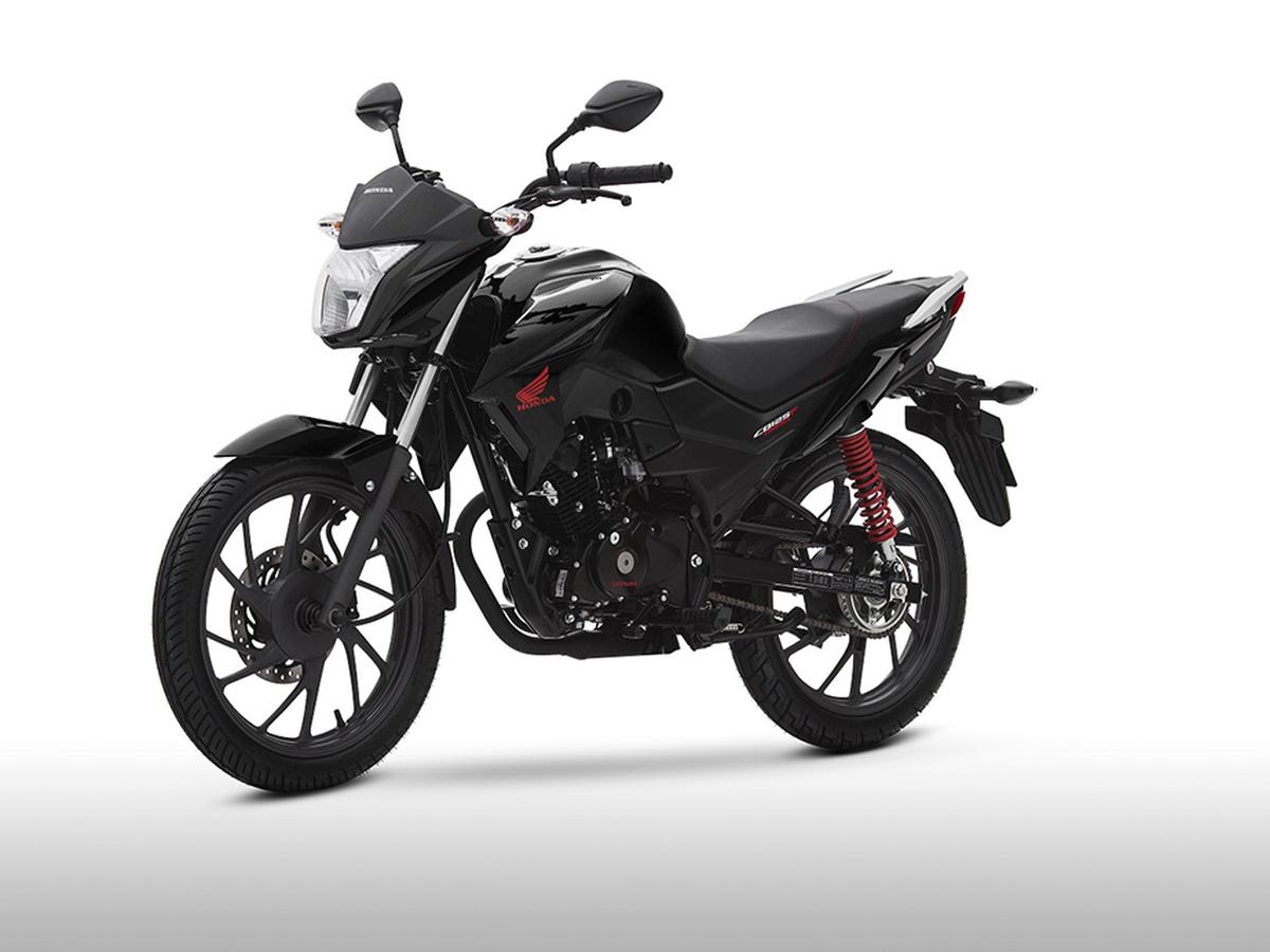 Honda CB125F Twister (GLR125) manua de taller descarga gratis en pdf