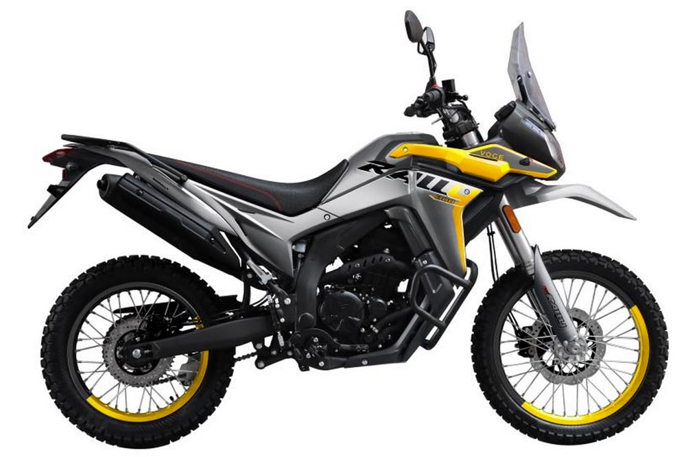 voge-300-rally-torque motor