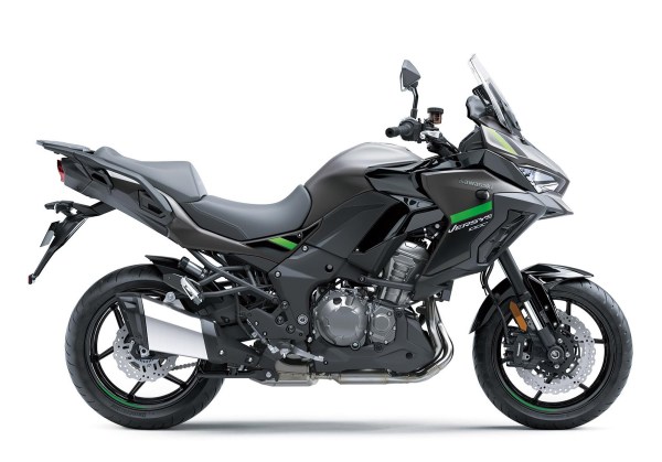 manual taller servicio despiece en pdf Kawasaki-Versys-1000