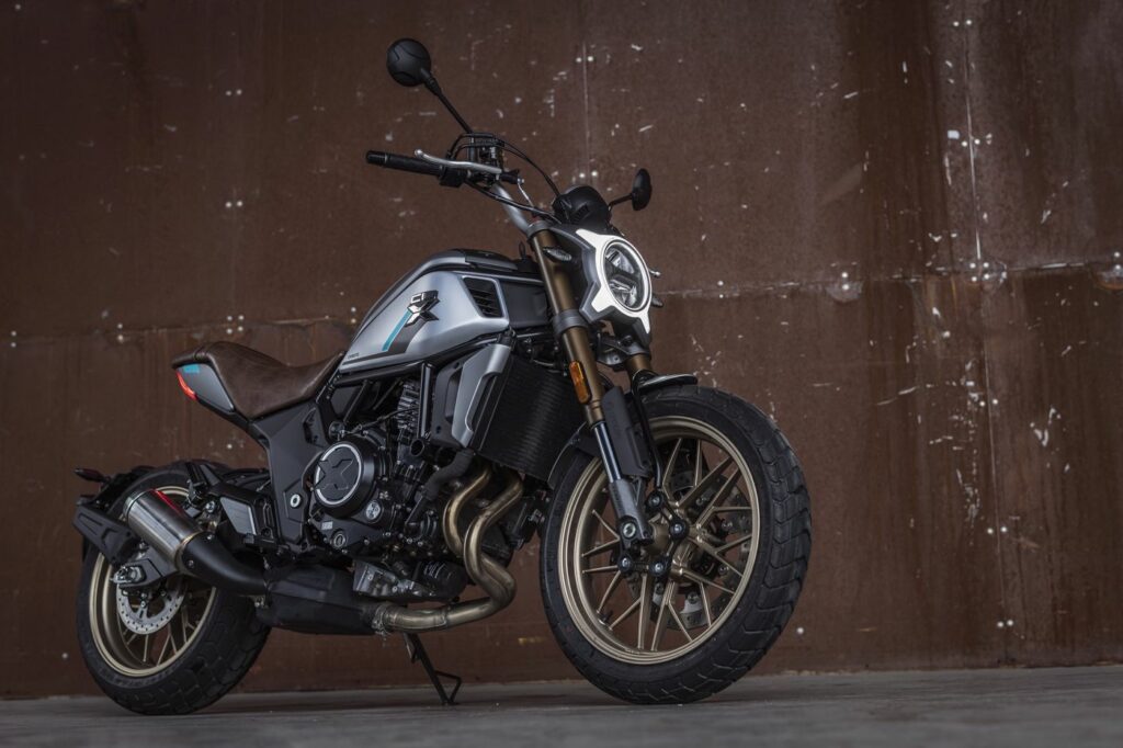 manual taller CFMoto-700-CL-X-Heritage