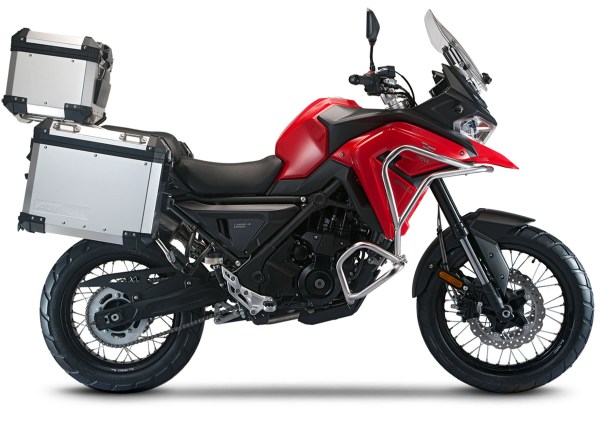 manual taller servicio despiece torque en pdf VOGE_650DS