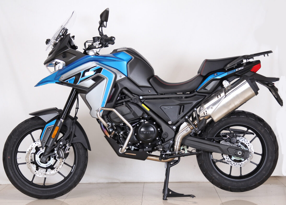 VOGE_650DS-manual taller servicio despiece torque en pdf