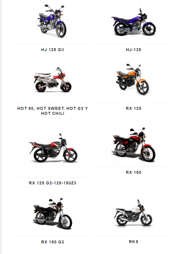 Manual taller Zanella 2