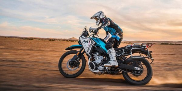 manual taller -servcio y reparacion - CFMoto-450MT en pdf