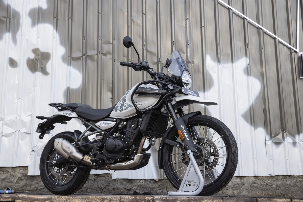 royal enfield himalayan 450-manual taller en pdf