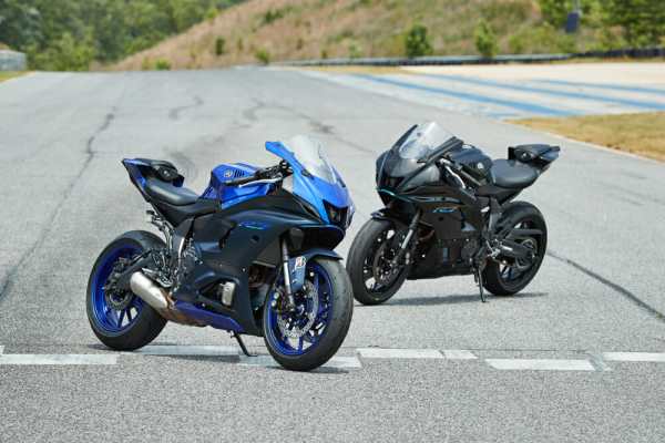Yamaha-YZF-R7-manual taller despiece descargar en pdf